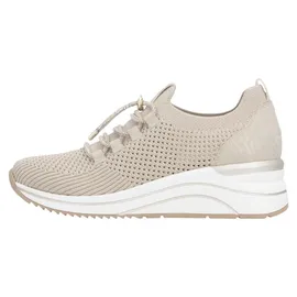 remonte D0T18-60 Damen Weite E Beige 37