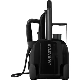 Laurastar Lift Plus ultimate black