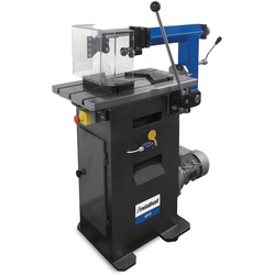 Metallkraft Nutenziehmaschine NZM 20