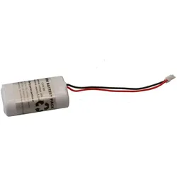 Lithium Batteriepack 3,6V 5200mAh kompatibel Notifier CR-4148