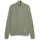 ARMEDANGELS PIGMENT DYE STRICKJACKE | 100% Bio-Baumwolle - grün (L)