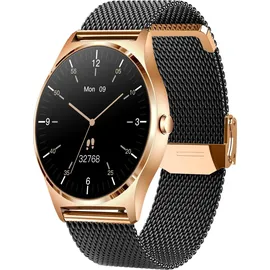 xlyne JOLI XC Pro 45 mm Schwarz/Gold