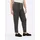 sheego Velours-Hose grau 48