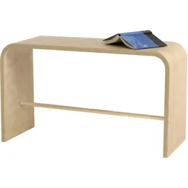 Tojo Tojo-sit 70 x 40 x 30 cm braun / braun