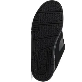 DC Shoes DC Coiler Herren Schwarz/Grau/Rot 43