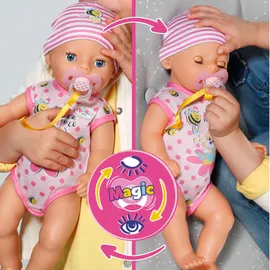 BABY BORN Little Baby Girl 36 cm (835333)