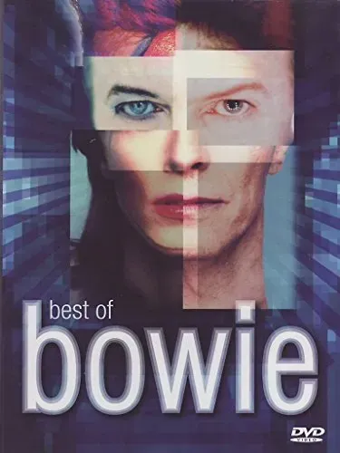 David Bowie - Best of Bowie [2 DVDs] (Neu differenzbesteuert)