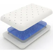 Mediflow Wasserkissen 50x70cm