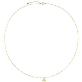 Dear Me Kette Galactic Gold