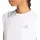 adidas Adi365 Running Essentials Crop Tanktop Damen white L