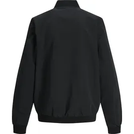 JACK & JONES RUSH Jacke Schwarz 140