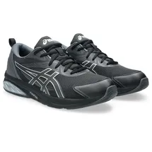 Asics Gel-Quantum Kei Black/Pure SIlver 44,5