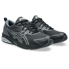 Asics Gel-Quantum Kei Black/Pure SIlver 44,5