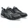 Asics Gel-Quantum Kei Black/Pure SIlver 44,5