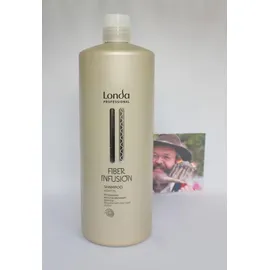 Londa Professional Fiber Infusion Shampoo 1000 ml