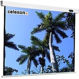 Celexon Mobil Expert 366x206 16:9 Rückprojektion