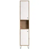 trendteam Touch 1-tlg. Eiche