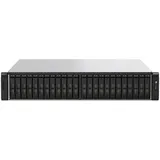 QNAP TS-h2490FU-7302P-256G, 256GB RAM, 4x 25Gb SFP28, 2x 2.5GBase-T, 2HE