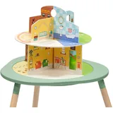 Stokke MuTableTM Spielhaus, Mehrfarbig