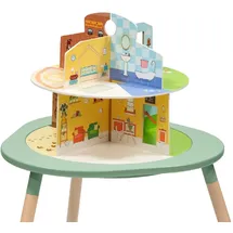 Stokke MuTableTM Spielhaus, Mehrfarbig