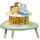 Stokke MuTableTM Spielhaus, Mehrfarbig
