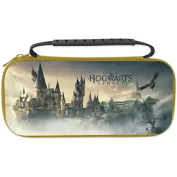 Gaming-Controllergehäuse Nintendo Switch, Nintendo Switch Lite (Mehrfarbig) Nintendo Switch OLED XL-Tasche Hogwarts Legacy