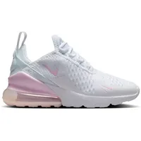 Nike Nike Kinder Air Max 270, WHITE/PINK FOAM -LT