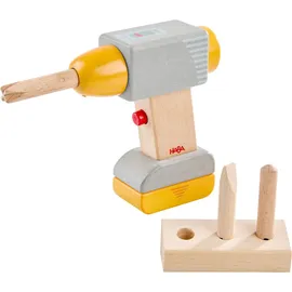 HABA Bohrmaschine 2012315001