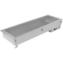 onnera Einbau Bain Marie Gn 2/1