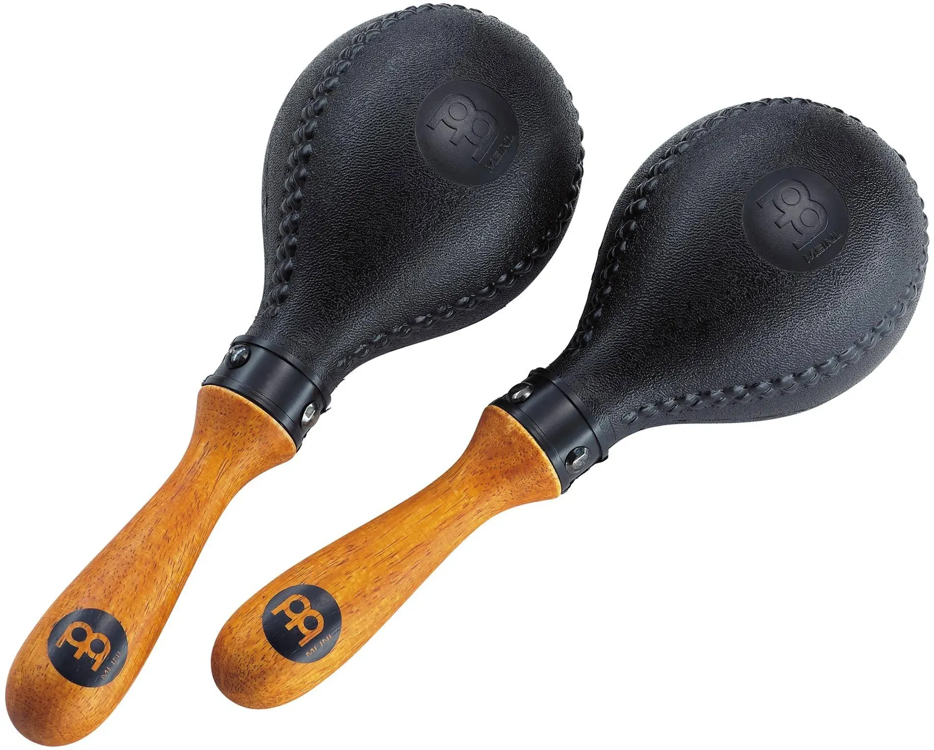 Meinl PM2BK Concert Maracas