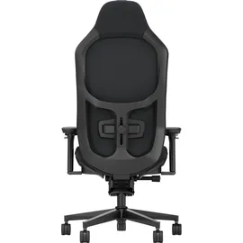 Fractal Design Refine Alcantara Schwarz