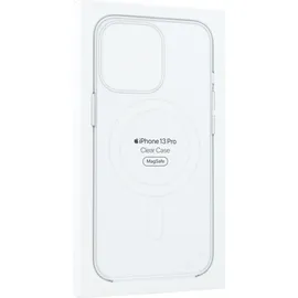 Apple iPhone 13 Pro Clear Case mit MagSafe