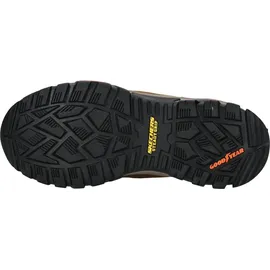 SKECHERS Archfit Tarver Loader Herren Braun 44