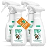 Silberkraft Insektenspray Milbenspray für Hunde & Katzen, 250 ml, 4-St.