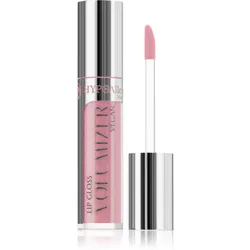 Bell Hypoallergenic Lipgloss für mehr Volumen mit feuchtigkeitsspendender Wirkung Farbton 11 Praline 4.2 g