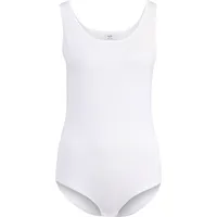 CALIDA Body in weiss XS