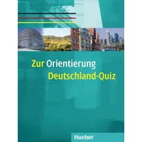Hueber Zur Orientierung