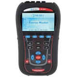 METREL MI 2883 EU Netz-Analysegerät kalibriert (ISO) 3phasig mit Loggerfunktion