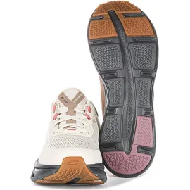 SKECHERS Glide-Step Altus Natur / Mehrfarbig 40
