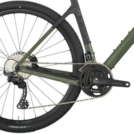 Scott Bikes Scott Addict Gravel 40 28'' 2026 - XL