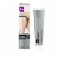 Taky Activated Carbon Body Depilatory Creme 2 x 200