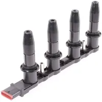 VEMO Zündspule VEMO V40-70-0017