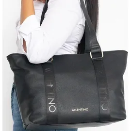 Valentino BAGS Twig Re Shopper Schwarz