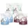 MjAMjAM Quetschie leckere Mahlzeiten Mixpaket II 6 x 300 g