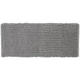 5five simply smart 5five - teppich 120x50cm hellgrau