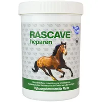 NutriLabs Rascave heparen Pulver