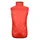 Ortovox Damen Swisswool Piz Vial Weste (Größe L, pink)
