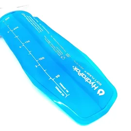 Salomon Soft Flask 250ml Trinkflasche-Blau-250