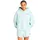 New Balance Reimagined Hoodie Frosted Glass L