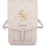 GUESS Handtasche, Bag, Pink